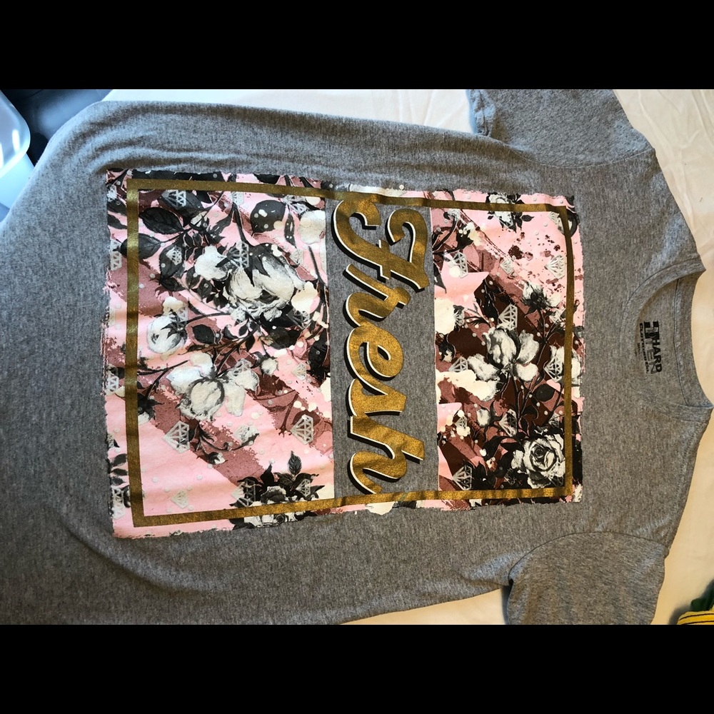 Men’s small FRESH t-shirt